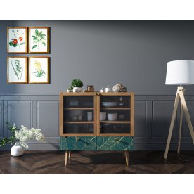 Витрина Воаб