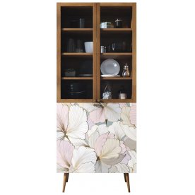 Витрина Воаб