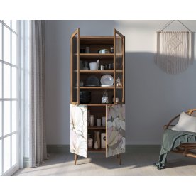 Витрина Воаб