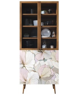 Витрина Воаб