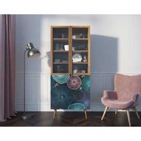 Витрина Воаб