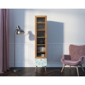 Витрина Воаб