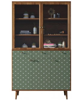 Витрина Воаб