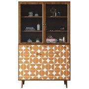 орех / принт 14