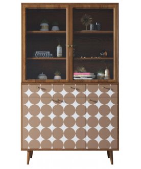 Витрина Воаб