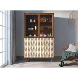 Витрина Воаб