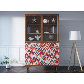 Витрина Воаб