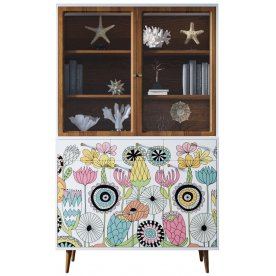 Витрина Воаб