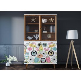 Витрина Воаб