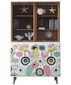 Витрина Воаб