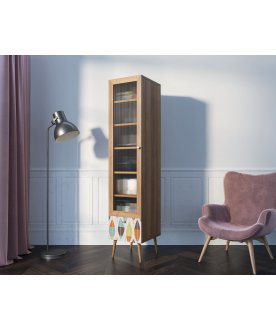 Витрина Воаб