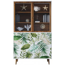 Витрина Воаб