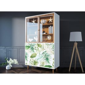 Витрина Воаб