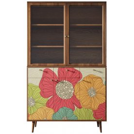 Витрина Воаб