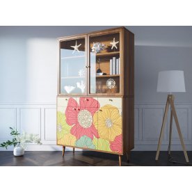 Витрина Воаб