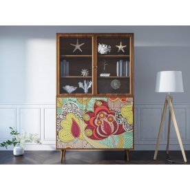 Витрина Воаб