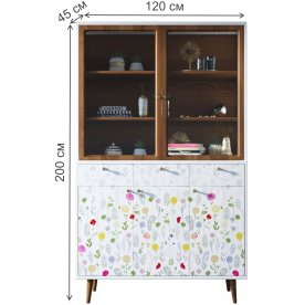 Витрина Воаб