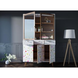 Витрина Воаб