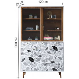 Витрина Воаб