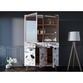 Витрина Воаб