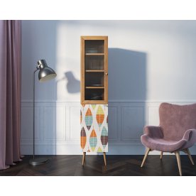 Витрина Воаб