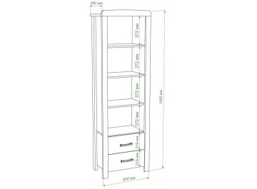 Витрина ВТД-СФ