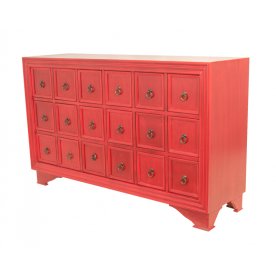 Дизайнерский комод Danek