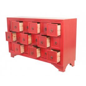 Дизайнерский комод Danek