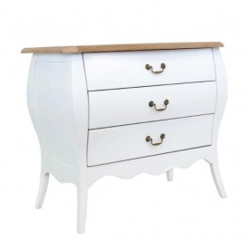 Дизайнерский комод Delvin