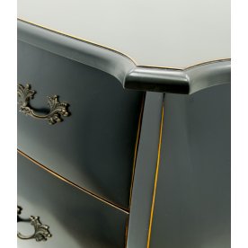 Дизайнерский комод Kale