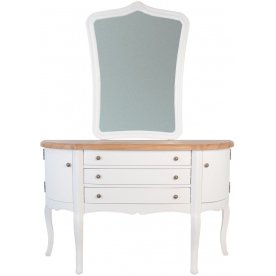 Дизайнерский комод Zaine