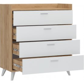 Комод Бран КМ-01