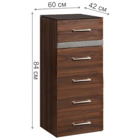 Комод Челси Элеганс ЧКМ-2