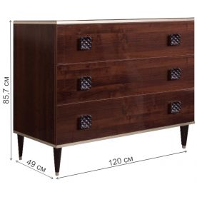 Комод Diora ДКМ-1