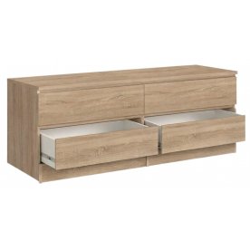 Комод Hesby Commode 80 Б 1.023
