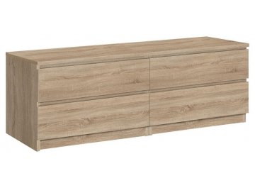 Комод Hesby Commode 80 Б 1.023