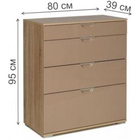 Комод Кадмос