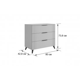 Комод Катрин