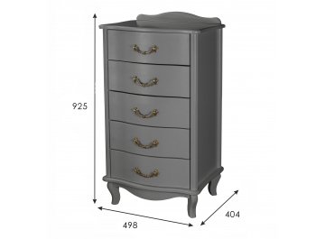 Комод Комод Джульетта