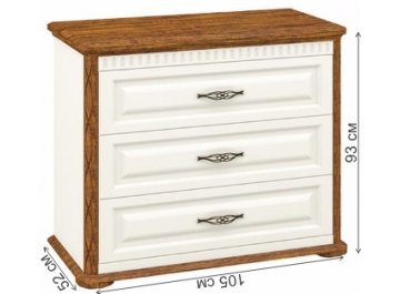 Комод Марсель