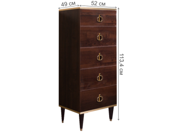 Комод Rimini РМКМ-2