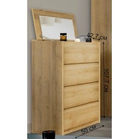 Комод Шервуд