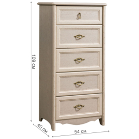 Комод Венеция ВНКМ-2