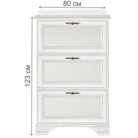 Тумба Kentaki S320