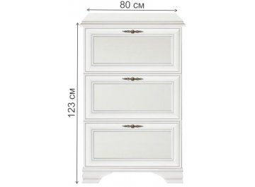 Тумба Kentaki S320