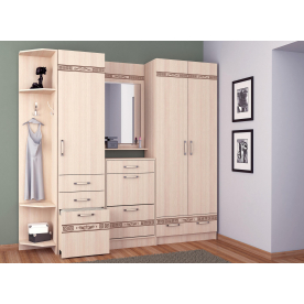 Обувница Фрегат 1