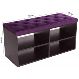 Обувница HD 900