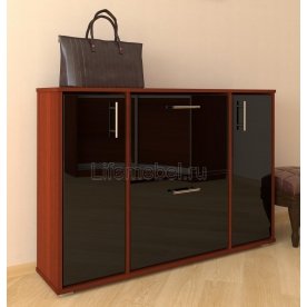 Обувница Мебелеф 14