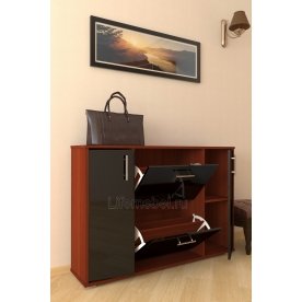 Обувница Мебелеф 14