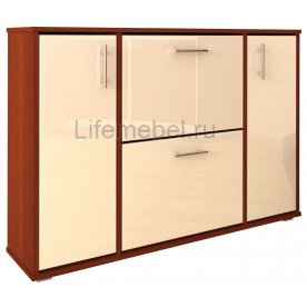 Обувница Мебелеф 14